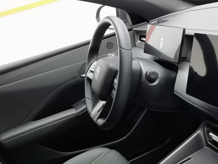 BYD Qin Plus 2025 car image #23