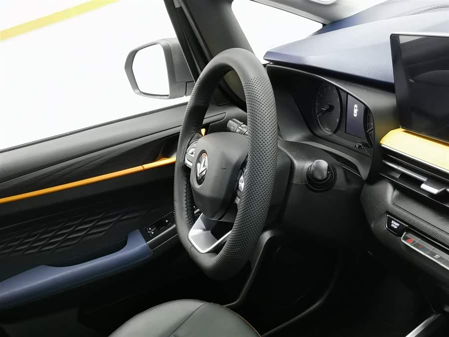 睿蓝汽车X3 PRO 2022 汽车图片 #23