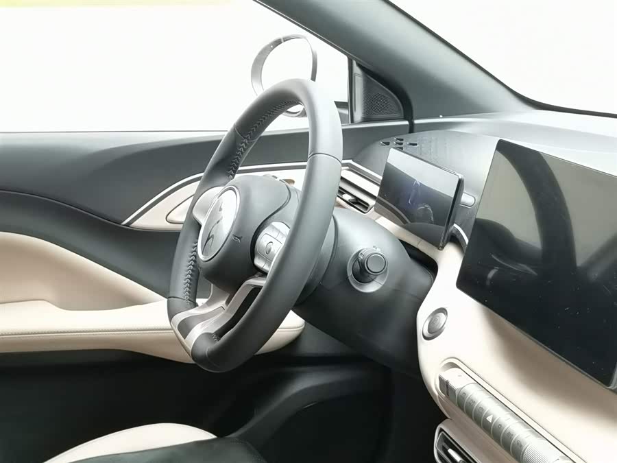 BYD Seagull 2024 car image #23