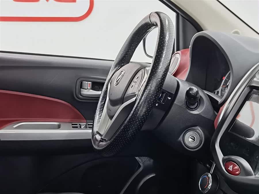 Changan BenBen 2017 #23 Changan BenBen 2017 car image #23