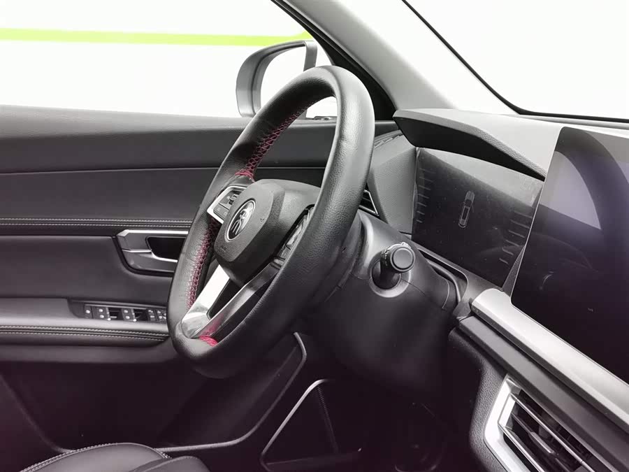 BYD Song Pro 2020 car image #23