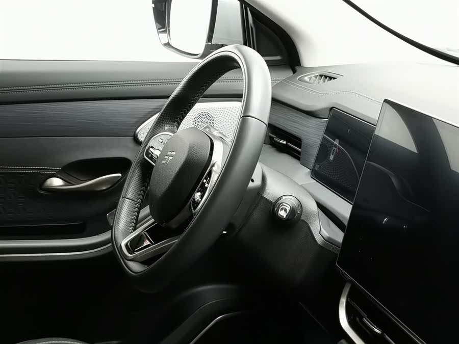 捷途山海 捷途山海L9 2024 汽车图片 #23