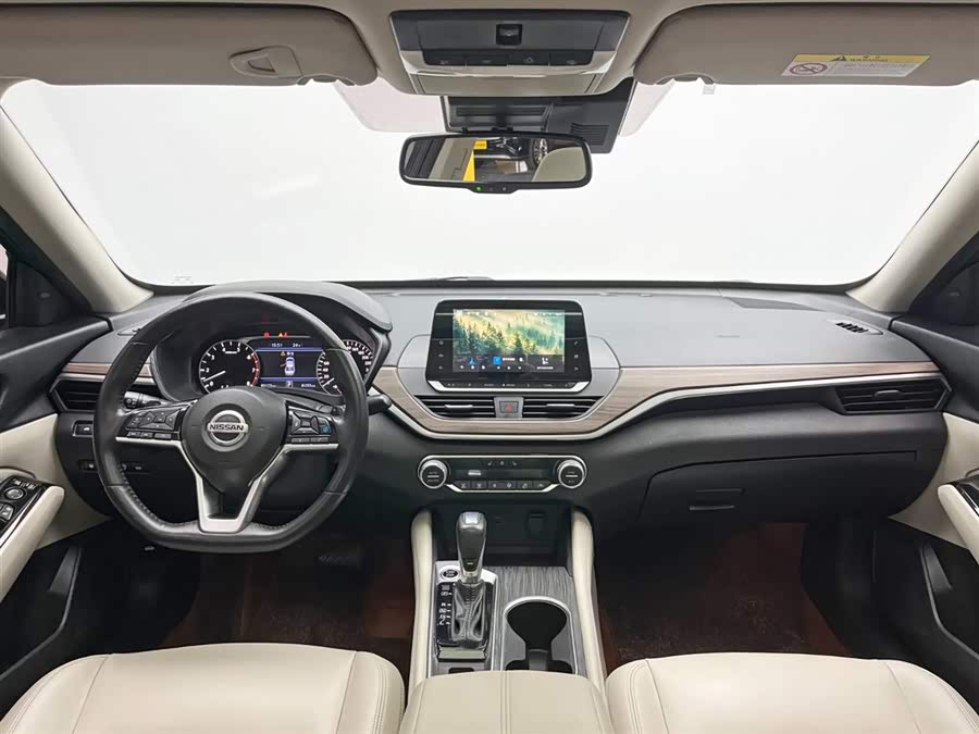 日产 天籁 2020 汽车图片 #23