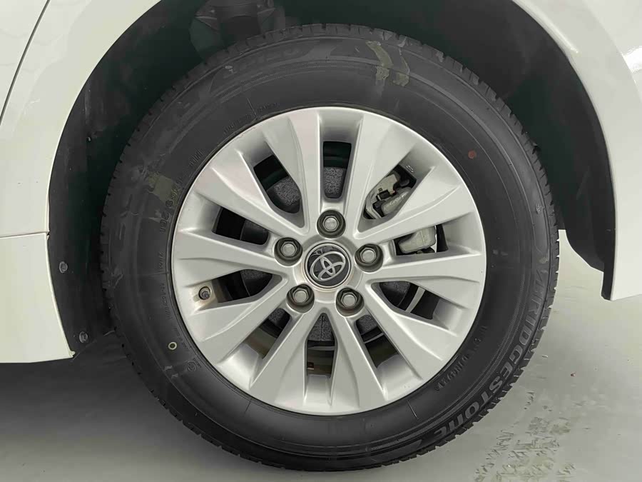 丰田 卡罗拉 2022 汽车图片 #23