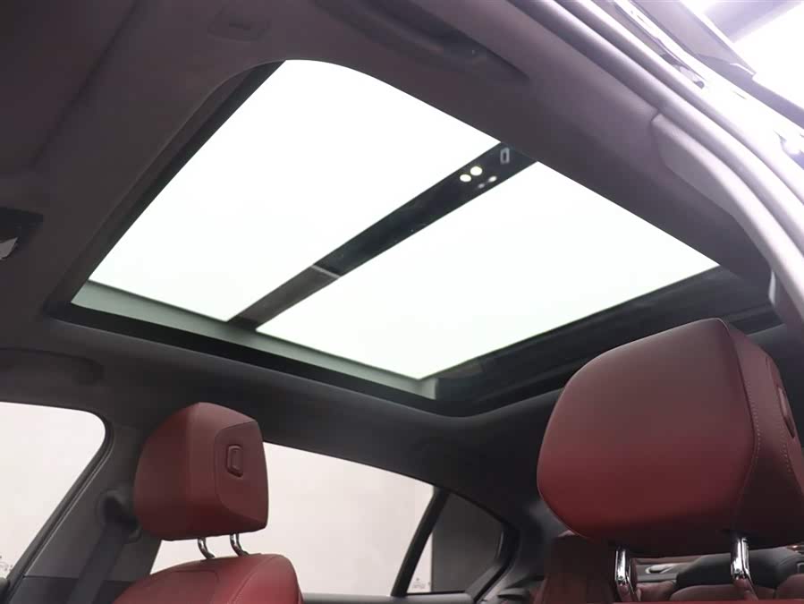 BMW 5 Series 2025 car image #23