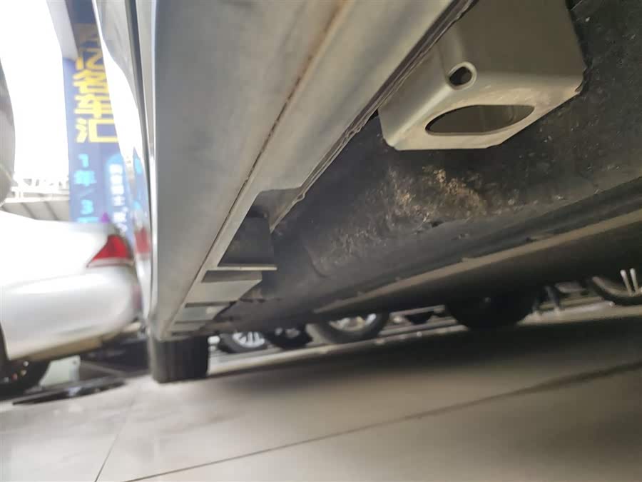 GAC iA5 2020 #23 GAC iA5 2020 car image #23