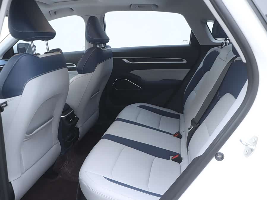 GEELY Emgrand 2022 car image #23