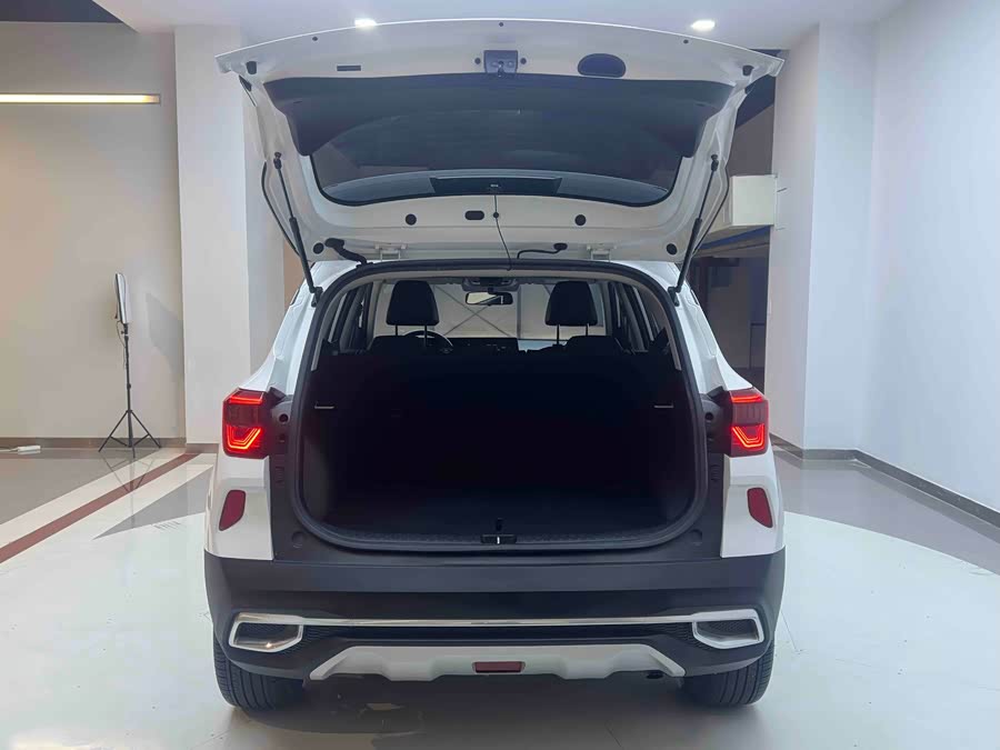 Kia Stonic 2021 image de voiture #23