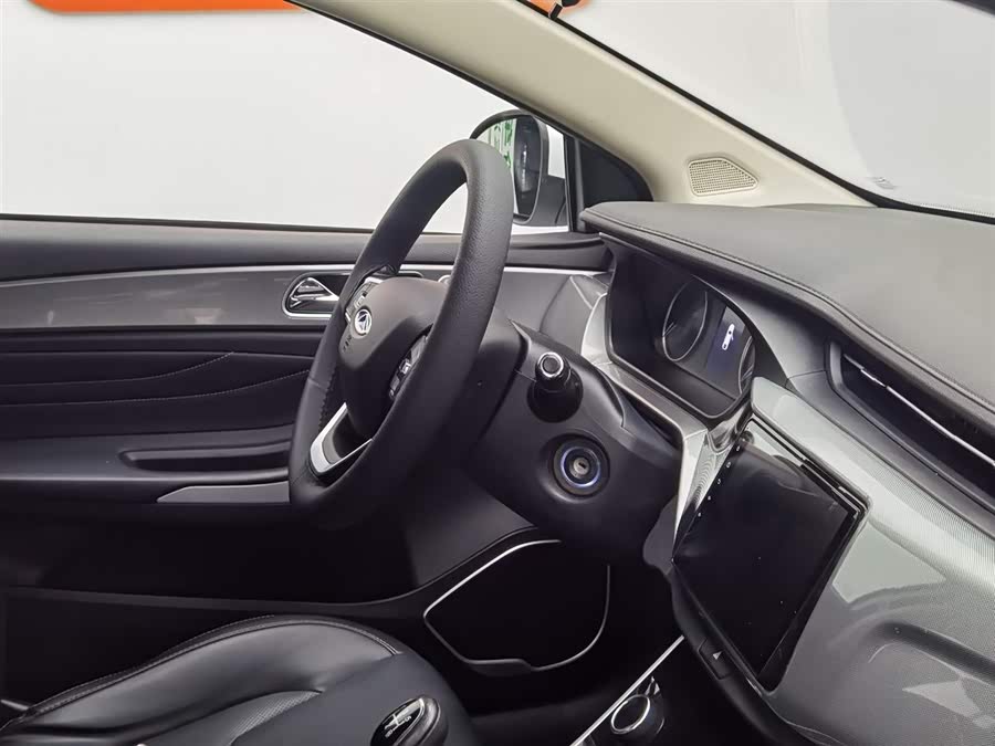 Chery Arrizo 5 2019 car image #23