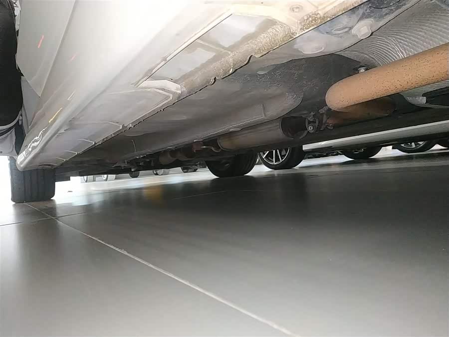 JAC A5 PLUS 2024 imagem de carro #23