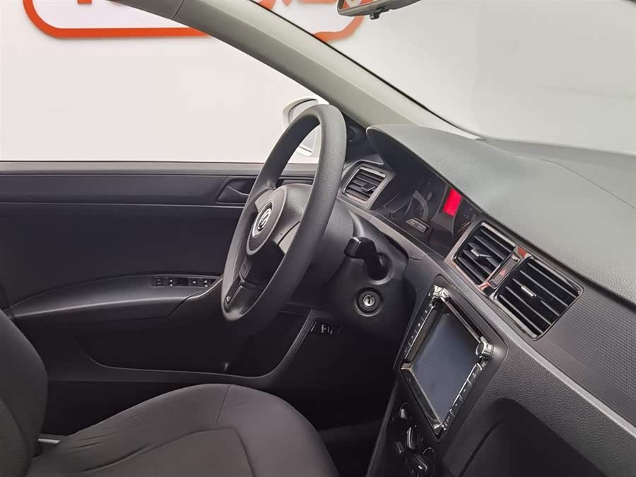 Volkswagen Santana 2016 #23 Volkswagen Santana 2016 immagine di auto #23