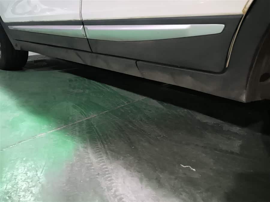 Changan CS15 2021 #23 Changan CS15 2021 car image #23