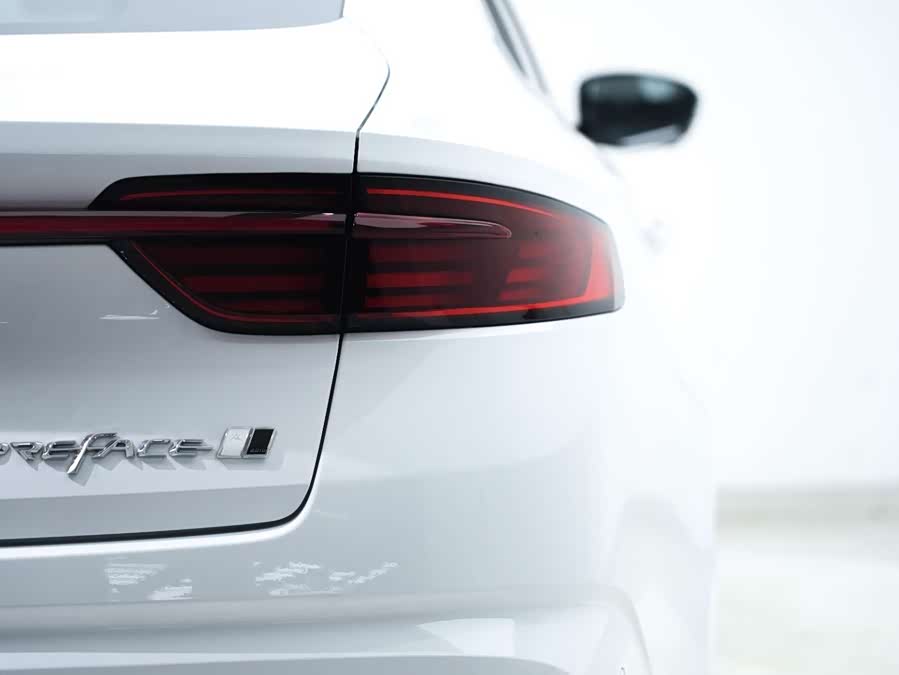 GEELY Preface 2024 #23 GEELY Preface 2024 car image #23