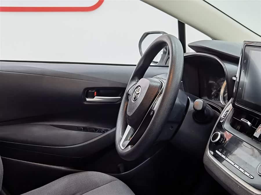 Toyota Corolla 2020 car image #23