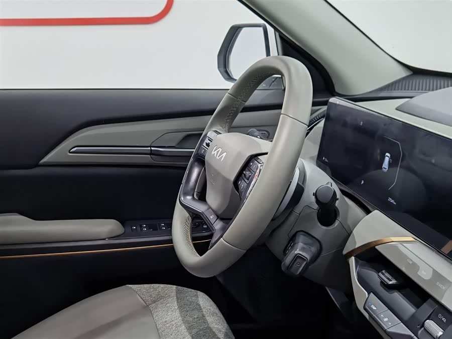 起亚 起亚EV5 2024 汽车图片 #23