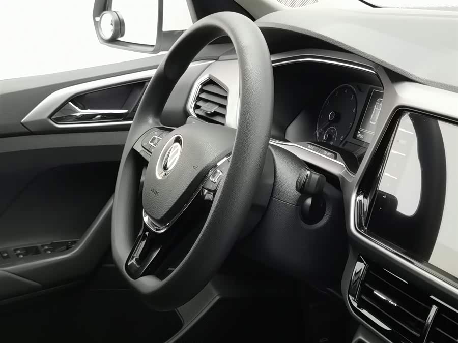 大众 途铠 2021 汽车图片 #23