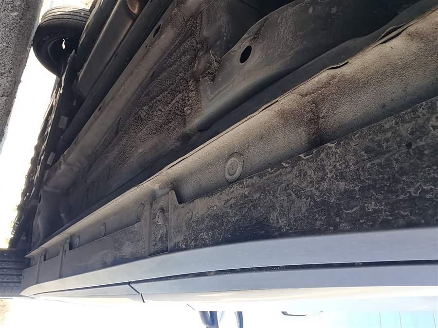 五菱汽车 五菱星驰 2024 汽车图片 #23