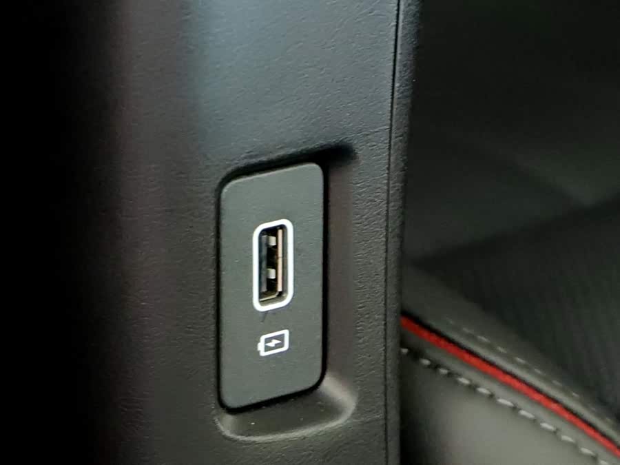 GAC Trumpchi M8 2023 immagine di auto #23