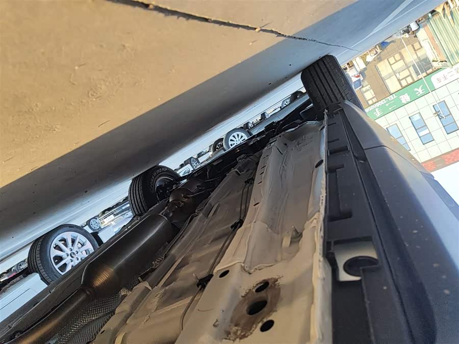 Kaiyi Showjet Pro 2025 car image #23