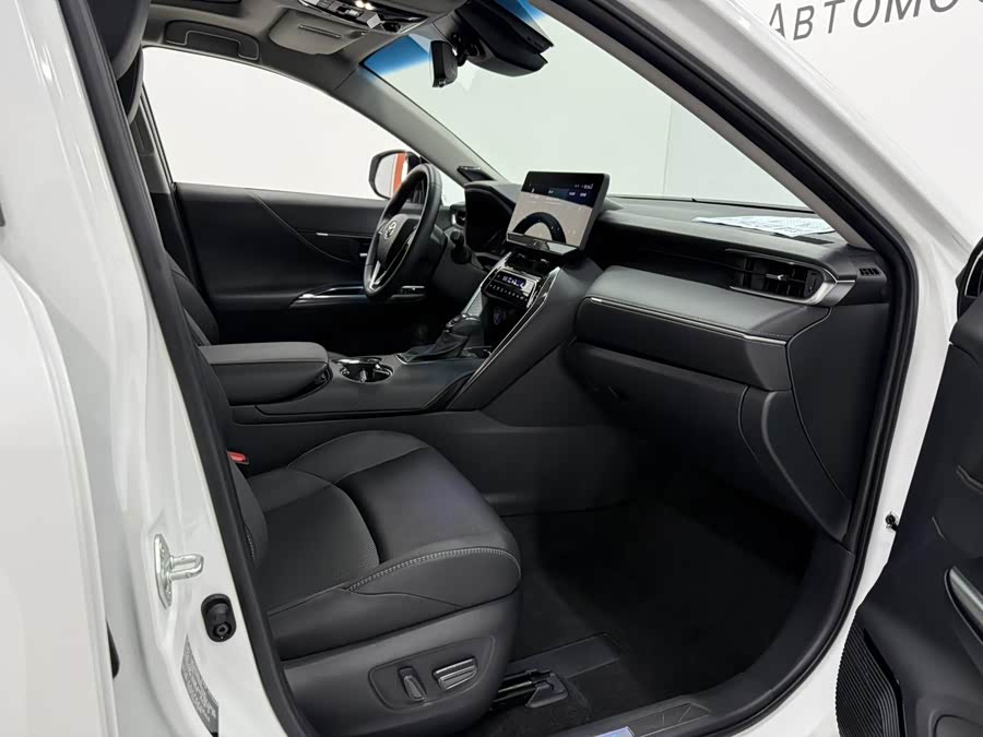 Toyota Venza 2022 car image #23