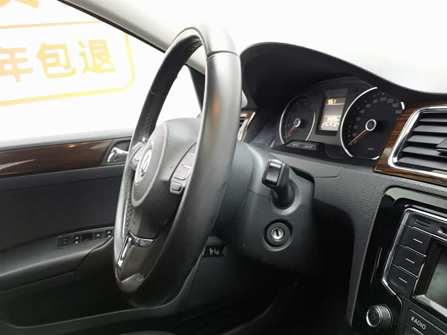 Volkswagen Santana 2013 #23 Volkswagen Santana 2013 immagine di auto #23