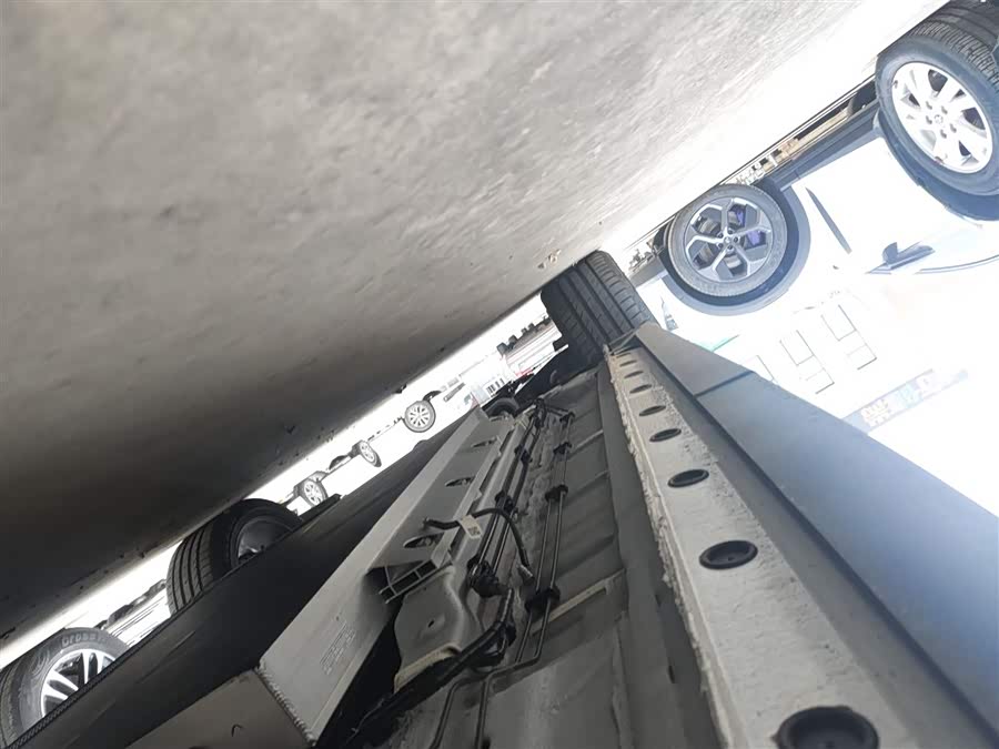 Kaiyi Kunlun New Energy 2025 #23 Kaiyi Kunlun New Energy 2025 car image #23