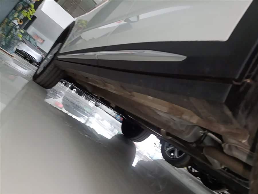 五菱汽车 五菱星驰 2023 汽车图片 #23