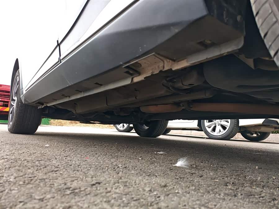 众泰 众泰T300 2019 汽车图片 #23