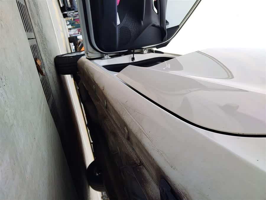 Changan Alsvin 2021 car image #23