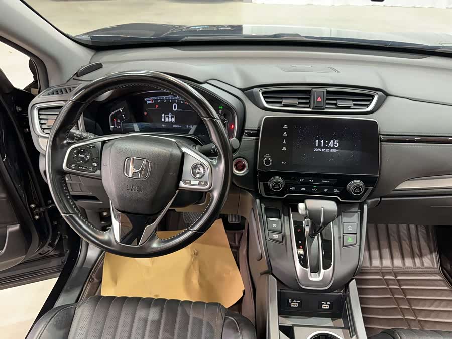 Honda Breeze 2022 #23 Honda Breeze 2022 car image #23