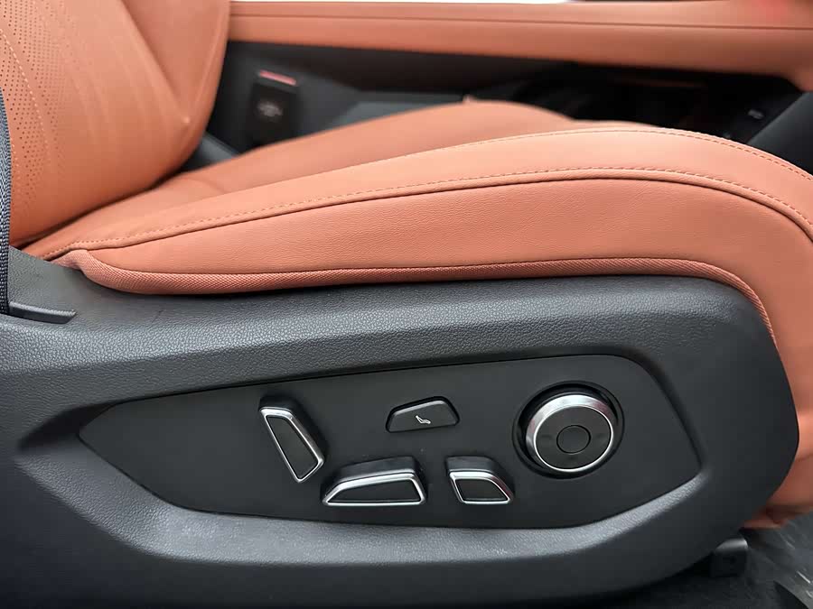 Deepal S07 2024 #23 Deepal S07 2024 car image #23