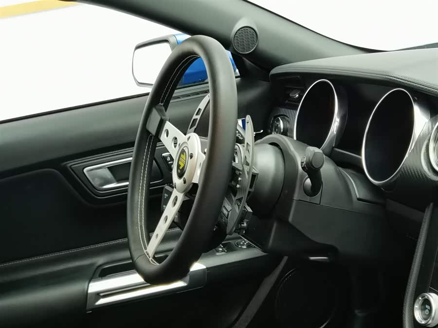 Ford Mustang 2023 immagine di auto #23