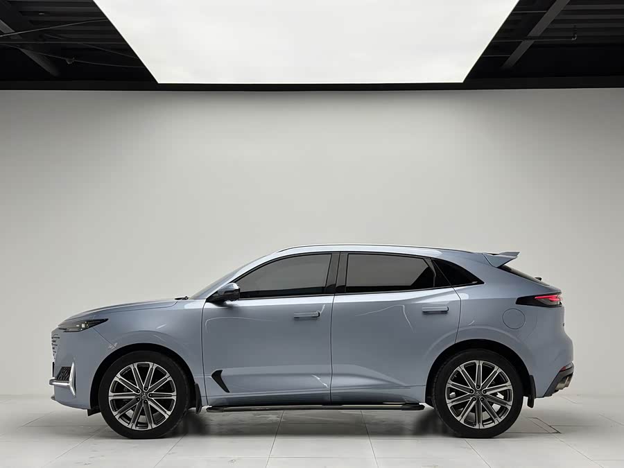 Changan UNI-K 2021 car image #23