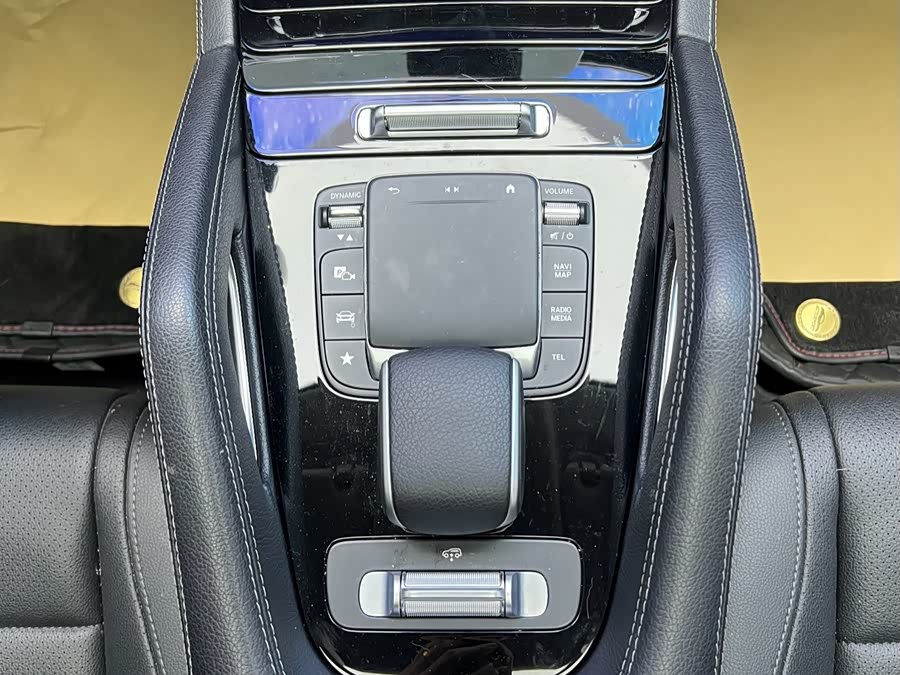 Mercedes-Benz GLE Coupe 2022 #23 Mercedes-Benz GLE Coupe 2022 car image #23