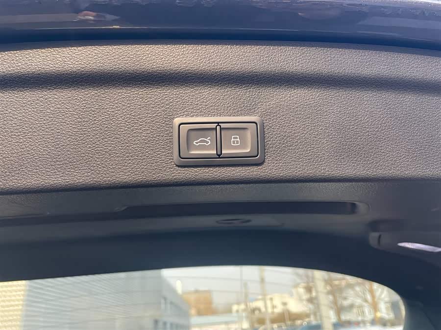 Audi Q3 Sportback 2023 car image #23