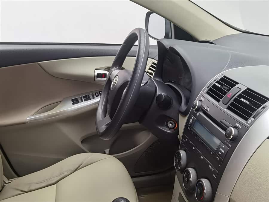 Toyota Corolla 2012 #23 Toyota Corolla 2012 imagen de coche #23