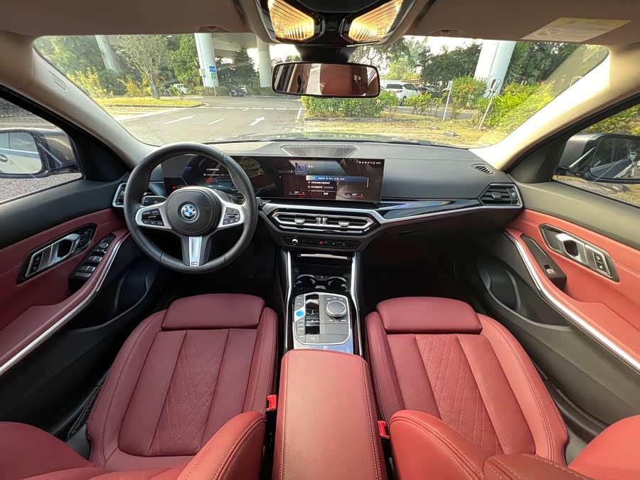BMW i3 2022 #23 BMW i3 2022 car image #23