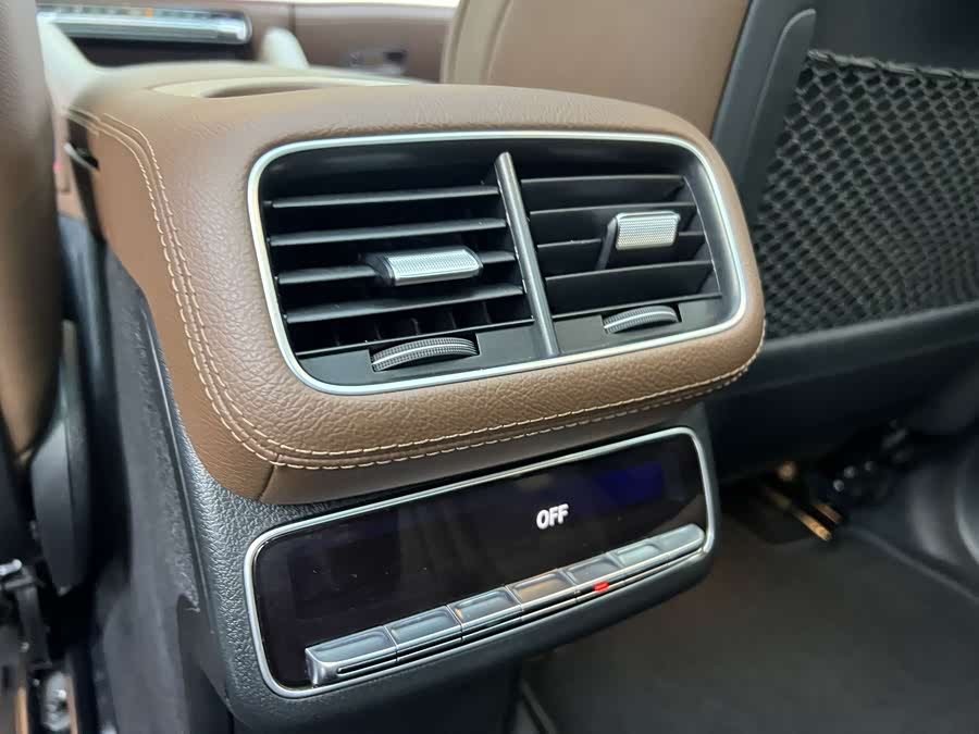 Mercedes-Benz GLE Class 2024 #23 Mercedes-Benz GLE Class 2024 immagine di auto #23