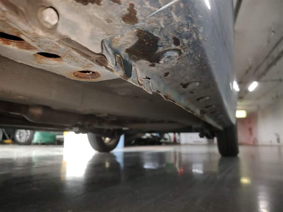 Chery QQ 2015 car image #23