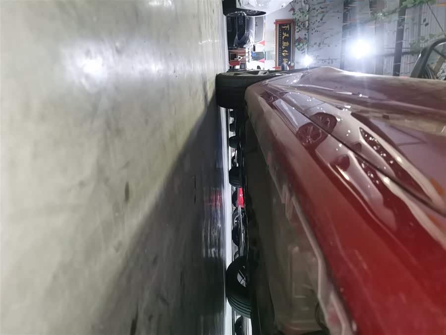 GEELY Emgrand L 2022 car image #23