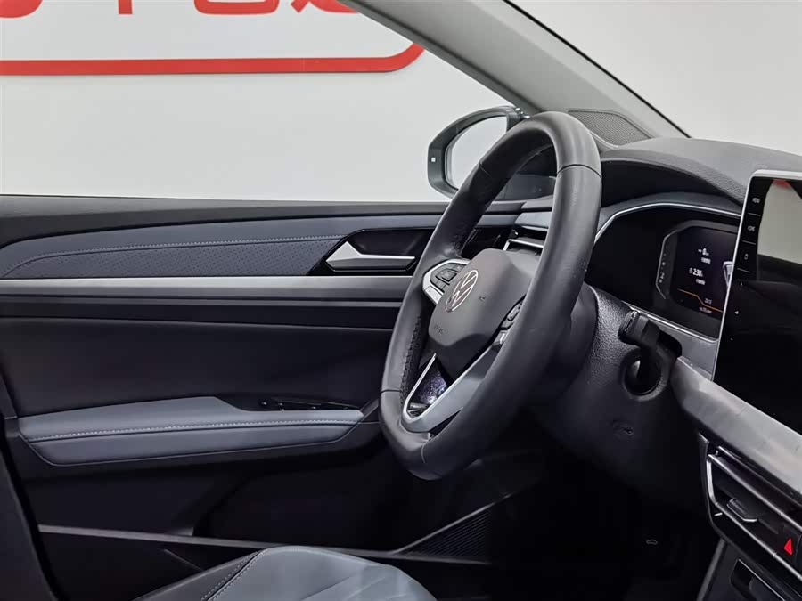 大众 朗逸 2022 汽车图片 #23