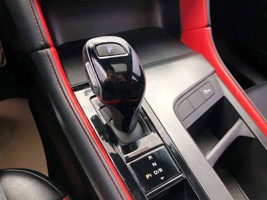 MG 6 2020 car image #23