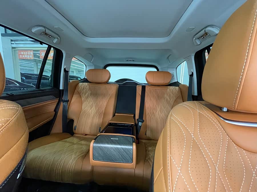 Tank 500 New Energy 2024 car image #23