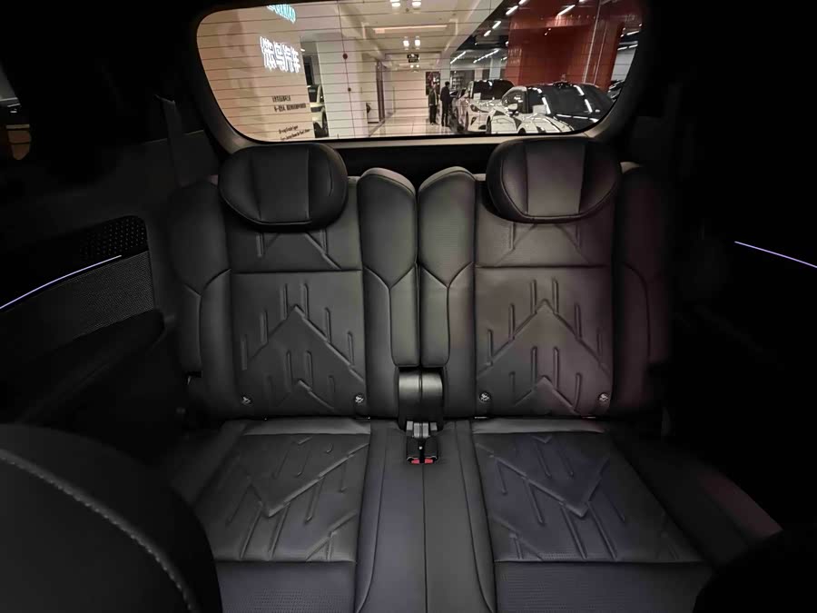 极氪 极氪009 2024 汽车图片 #23