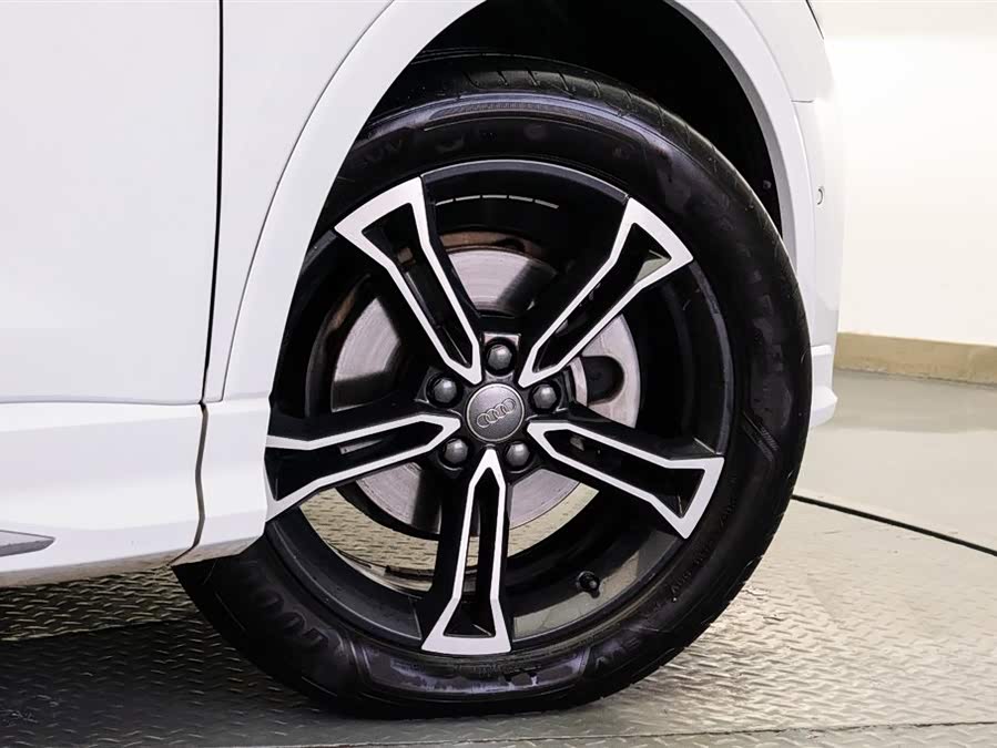 奥迪 奥迪Q3 2020 汽车图片 #23