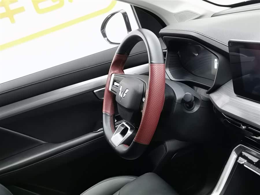 Wuling Asta 2023 #23 Wuling Asta 2023 immagine di auto #23