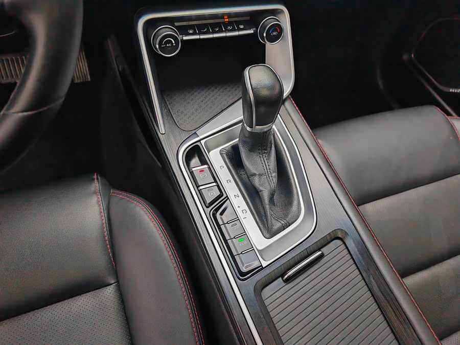 GEELY Binray 2020 #23 GEELY Binray 2020 car image #23