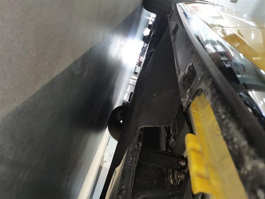 Honda ZR-V 2022 car image #23