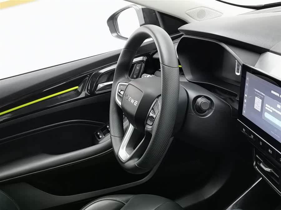 Roewe i5 2022 car image #23