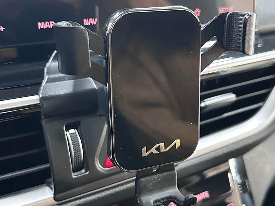 Kia K3 2017 immagine di auto #23